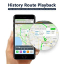 SinoTrack ST902 GPS Tracker for Vehicles