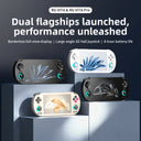 Anbernic Game Console for Fun