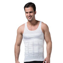Men's Compression Shapewear Vest for Tummy Control