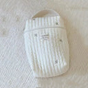Diaper Organizer for On the Go Parents