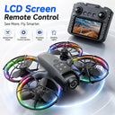 Beginner Friendly Mini Drone With Camera