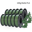 GEEETECH Matte PLA - Premium Prints