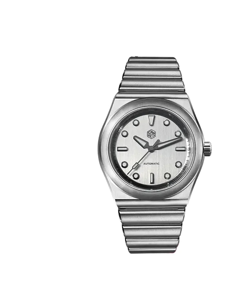 San Martin Automatic Watch — product view 1