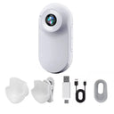 Portable HD Action Video Camera