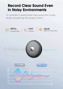Lavalier Microphone for iPhone Android