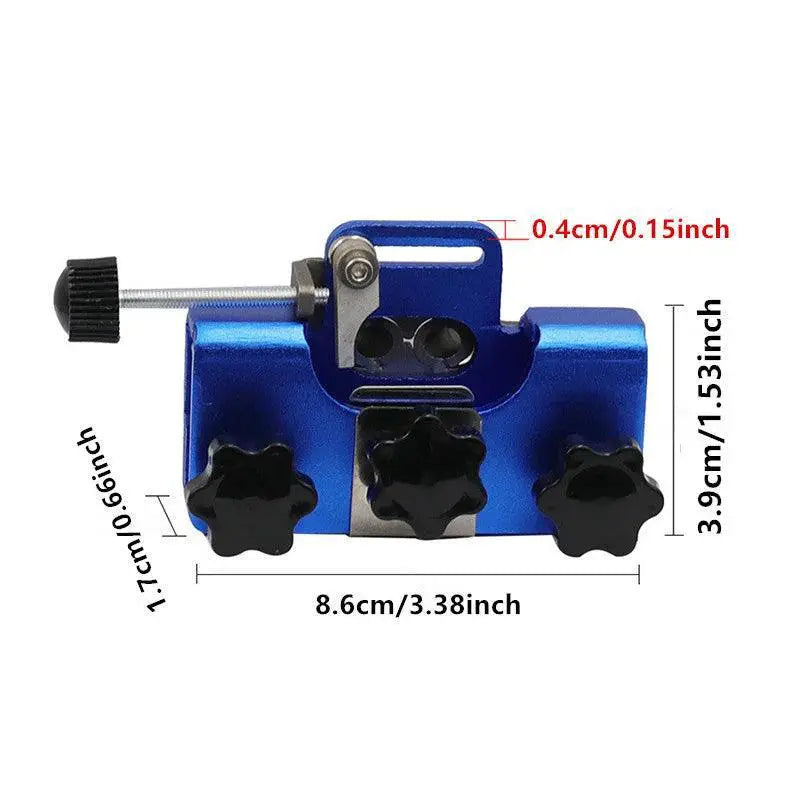 Woodworking Chainsaw Sharpener Precision Tool For Saws
