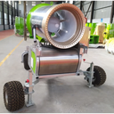 Artificial Snow Generator