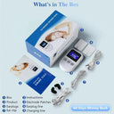 CES Microcurrent Sleep Aid Device Machine Low