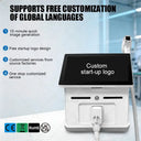 Professional Diode Laser Hair System