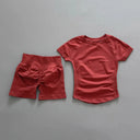 Breathable AURA IMPACT Seamless Sports Set Women