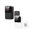 Onenuo Smart Video Doorbell Hd Cam Secure Today