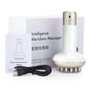 Rechargeable Guasha Massager For Body Shaping Plus Lymphatic Drainage Fat Burner