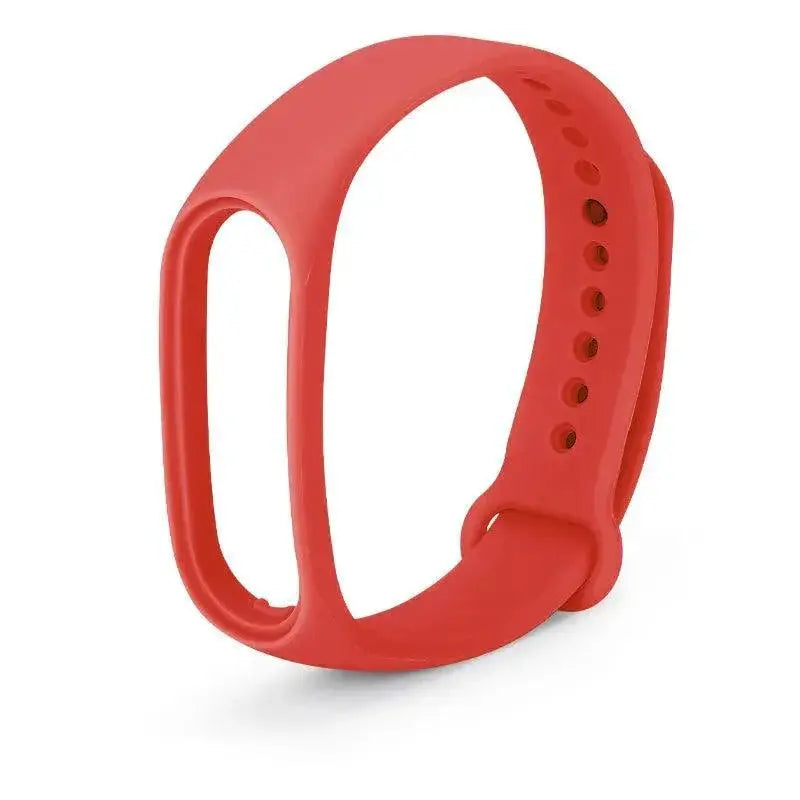 Comfort Silicone Band for Xiaomi Mi Band — product view 13