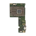Charging Port Board Lenovo Tab