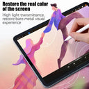 Paper Like Screen Protector for iPad Pro
