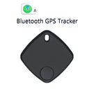 Real-Time Locate Key Finder for Homes