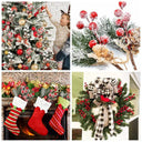 Wreath for Easy Festive Decorating Ideas