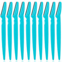 Precise Eyebrow Trimmer Set for Travel