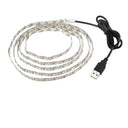Vibrant RGB Lighting LED Strips for TV