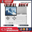 Trimui Brick - Vivid Screen Handheld Console