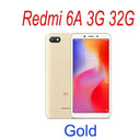 Xiaomi Redmi 6A 3GB 32GB - Face Unlock Global