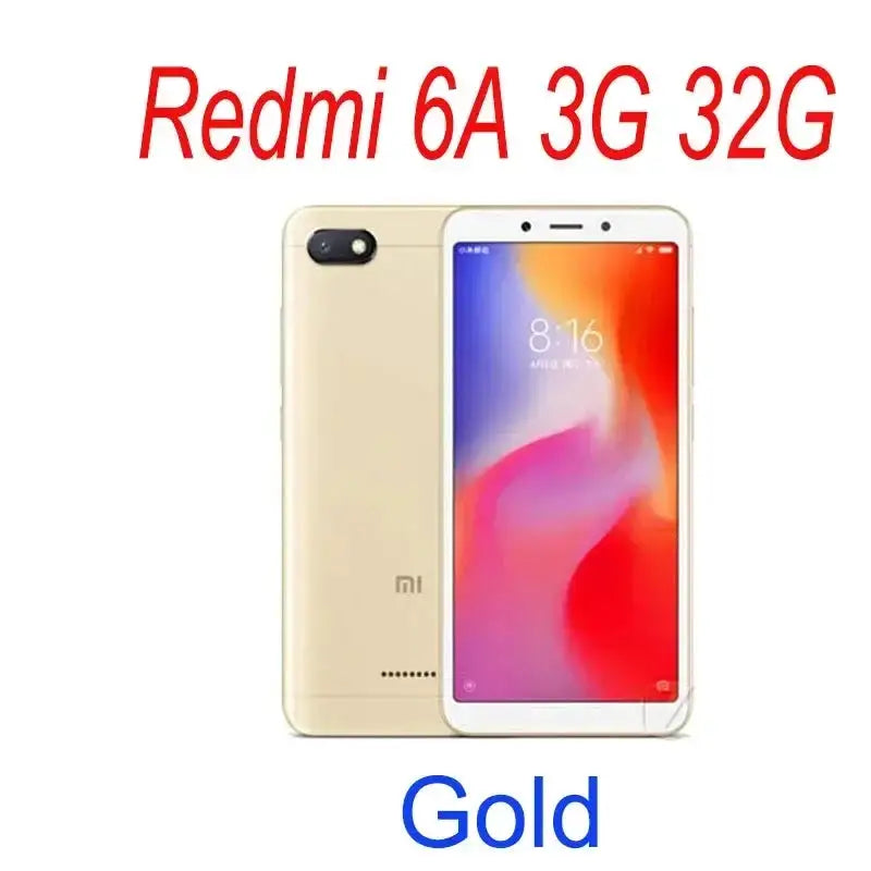 Xiaomi Redmi - Face Unlock Global — product view 8