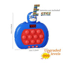 Pop Light Fidget Game Stress Relief Toy For Everyone