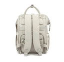 Waterproof Diaper Backpack for Parents
