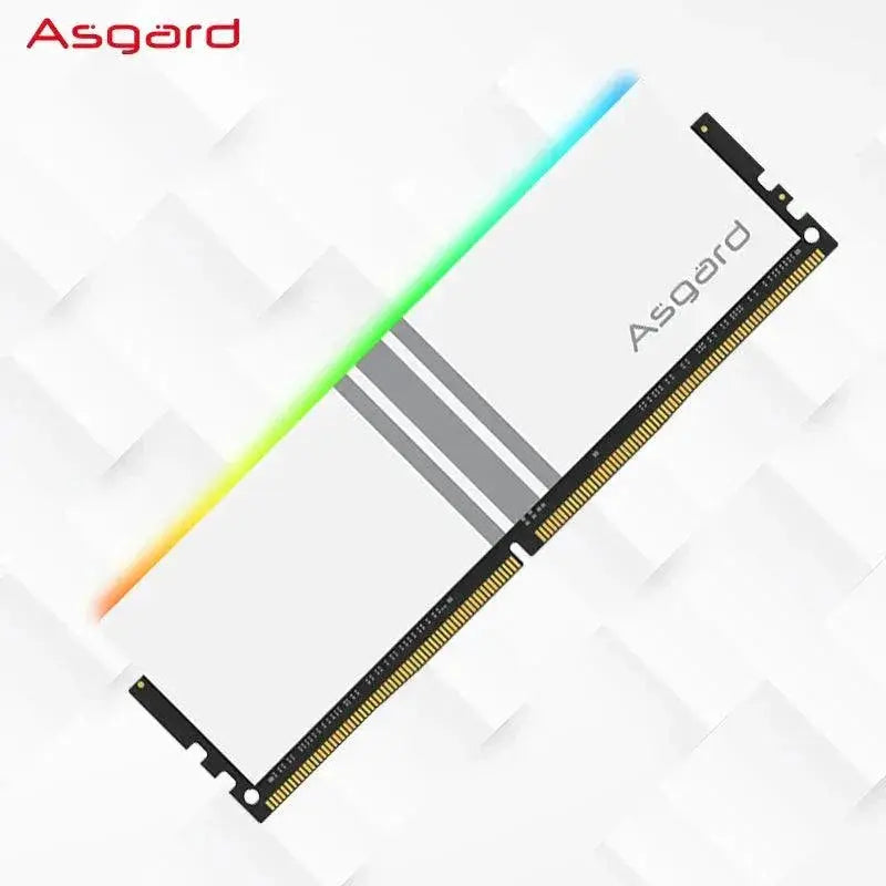 Valkyrie V5 RGB RAM Performance And Vibrant Lighting 3200MHz