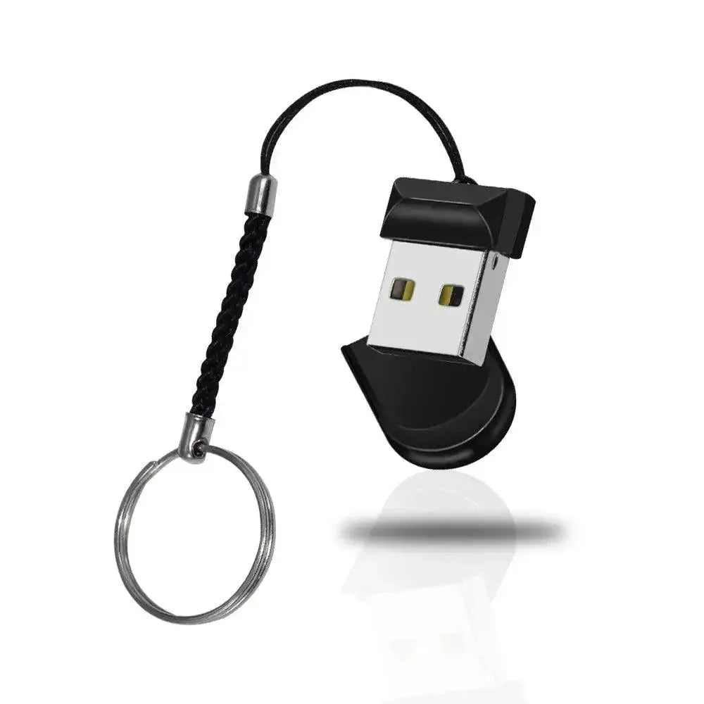 Super Mini USB Flash Drive Waterproof 32GB Pen Drive