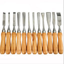 SucceBuy Wood Lathe Chisel Set