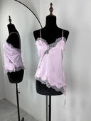 Flattering Lace Dress For Women Summer
