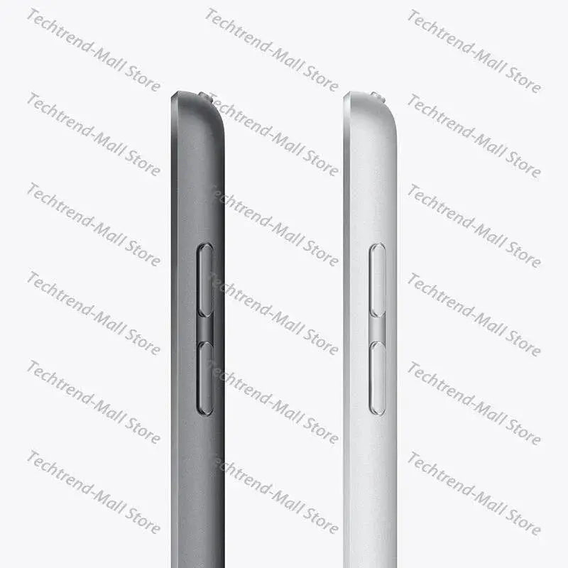 Original Apple iPad 9th Gen 10.2 Inch 2021 A13 Bionic Tablet