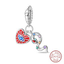 Sterling Silver Exquisite Tarot Cards