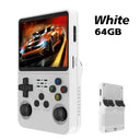 Video Game Console For Linux Fans Retro