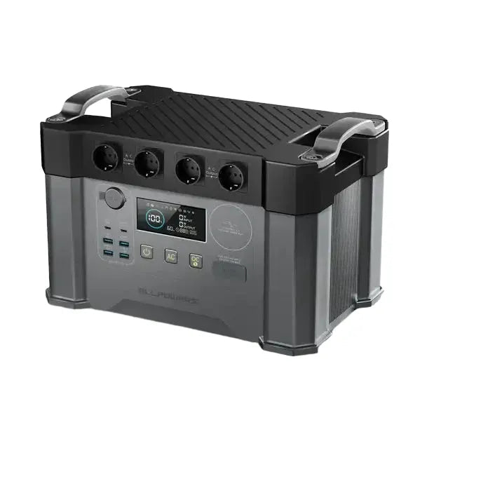 Allpowers Pro Solar - STwo Zero Zero Zero — product view 1
