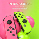 Switch Wireless Game Controller