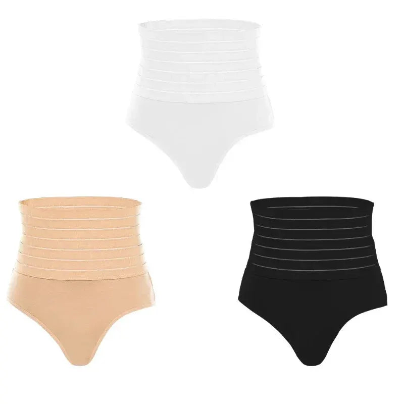 Postpartum Belly Band Abdominal Compression Slimming Panty
