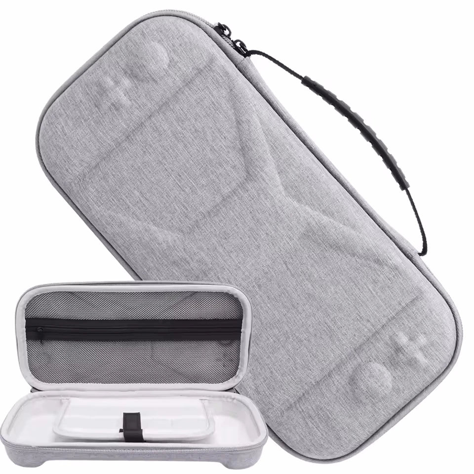 Protective Case for Easy Travel