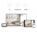 Indoor Camera for Families Smart Alerts