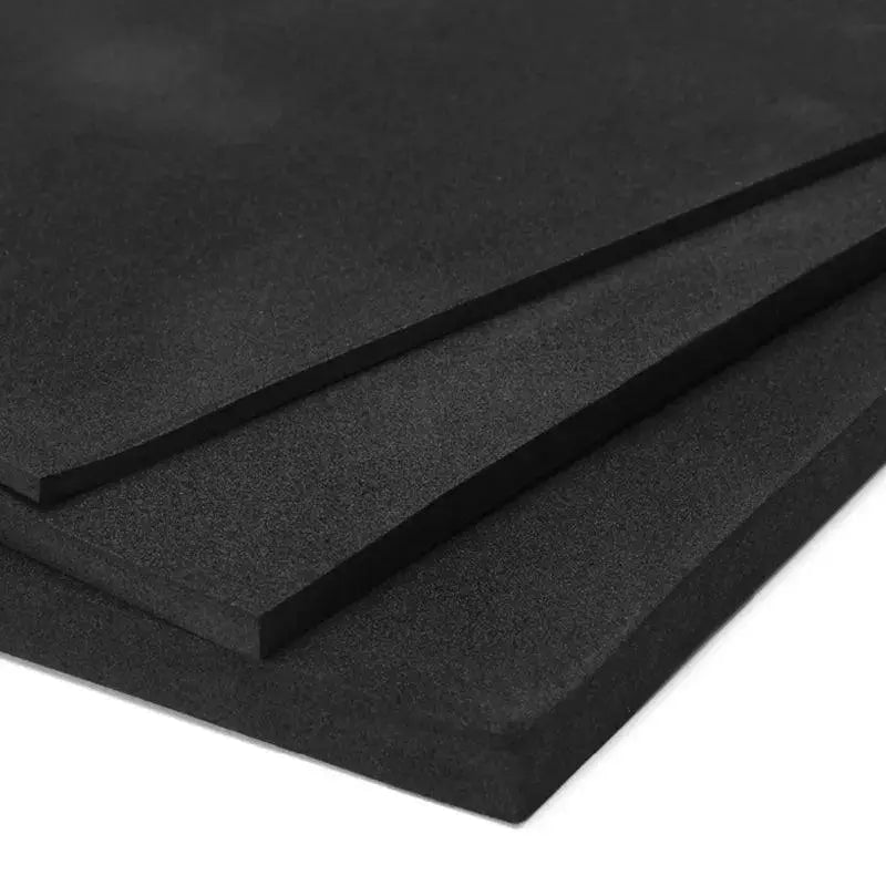 EVA Foam Sheets For Sound Absorbing And Model Making