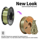 Eryone Silk PLA Filament for Makers