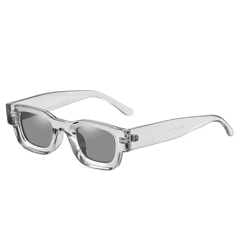 Trendy Polarized Square Sunglasses UV400 For Men And Women - OurLum.com