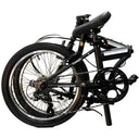 Compact Folding Bike Adults Inch