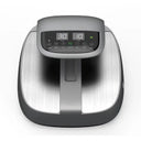 2026 Latest Technology Terahertz Foot Massage Product Plasma Sterilization Function Red and Blue Light Switching 2-in-1 Foot Spa