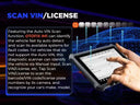 OE Level Car Key Programmer for Vehicles