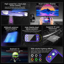 Anbernic RG476H - Seamless Retro Gaming Power