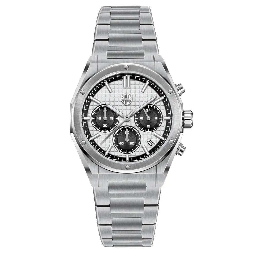 Pagani Design Men Stainless Steel Watch Style LJINM — product image 11