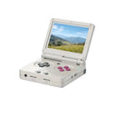 Retro Handheld Console Anbernic Pocket