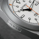 Cadisen Ti 7 Mechanical Watch